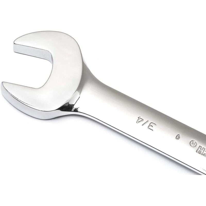 GEARWRENCH 14 Pc. 12 Pt. Flex Head Ratcehting Combination Wrench
