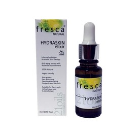 Fresca Natural Hydraskin Elixir 15 ml