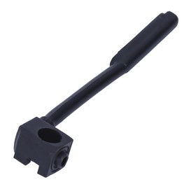 AUMEL Oil Hose for Husqvarna 435 440 445 445e 450 445EII 450EII CS2240 CS2245 Replaces 544084202