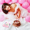 32 Princess Party Invites - Kids Childrens Birthday Party Invitations