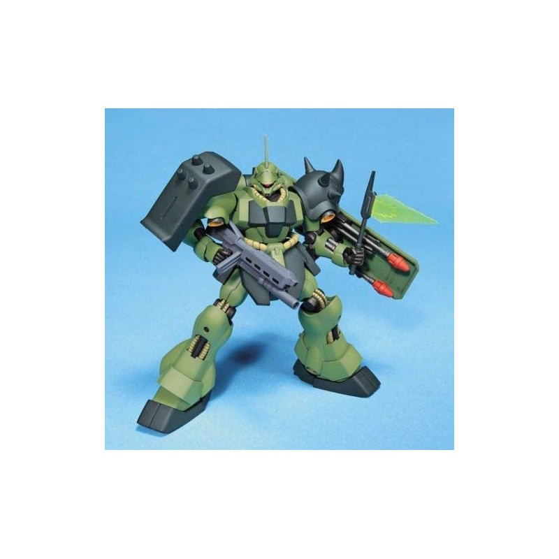 BANDAI SPIRITS Gundam HGUC 1/144 AMS-119 Geara Doga Model Kit