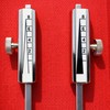 Rydel-Seiffer Tuning Fork Removable Damper C128/64Hz Scales Waterproof