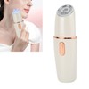 EMS Microcurrent Face Beauty Machine Red Blue Light RF Skin