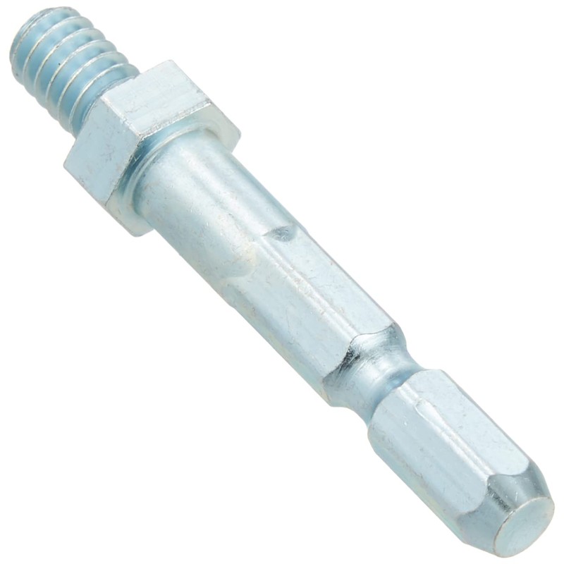 Ichiguchi 87040 Hexagonal Shaft for BS Scut Holder 6.3 x