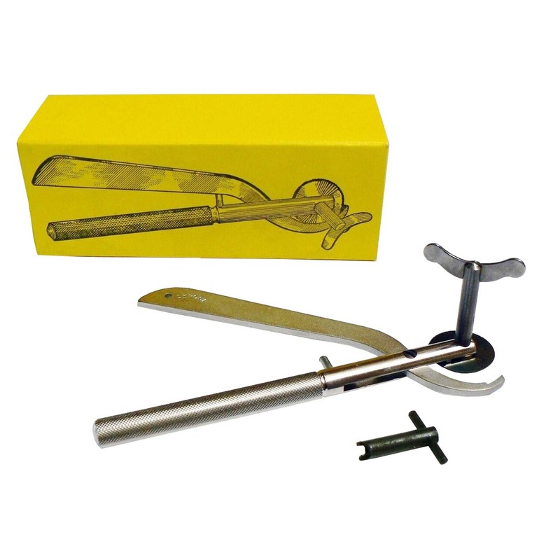 Ring Cutting Plier, 4-1/2 Inches | PLR-814.00