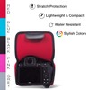 MegaGear MG1948 Ultra Light Neoprene Camera Case compatible with Nikon