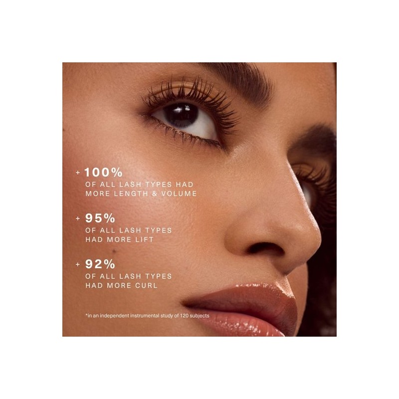 Rare Beauty by Selena Gomez Perfect Strokes Universal Volumizing Mascara