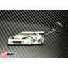 Pro Spec Imports - GT500 JGTC Supra Keychain for Supra