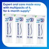 SENSODYNE Rapid Relief Original 4 x 75 ml