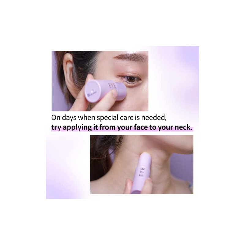 Eye Balm by Kahi for Women - 0.32 oz Balm