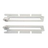 Pair of Scissors Long White for ACO Tilt Window Tilt