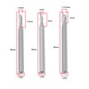 LT Easiyl Spiral Router Bits 1/8 Carbide Tungsten Steel Router