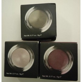 Smashbox Limitless 15 Hour Wear Cream Shadow CHOOSE COLOR Full size new in box - Fern