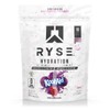 Ryse Supps Hydration - On-The-Go Electrolyte Drink - Specification: Pink