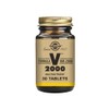 Solgar Formula VM-2000, 30 Tablets - - Multivitamin - Daily