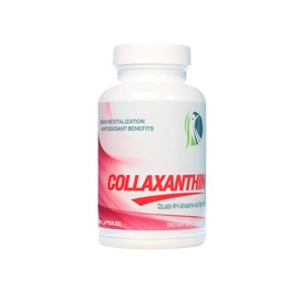 COLLAXANTHIN Collagen with ANTIOXIDANTS, Capsule