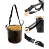 Comfort Breathable Horse Feed Bag, Mesh Feed Bucket, Mesh Designed