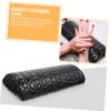 Gatuida Chic Nail Art Manicure Hand Rest Pillow Comfortable Wrist