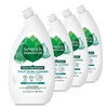 Seventh Generation Toilet Bowl Cleaner Fresh Mint scent 4 Pack