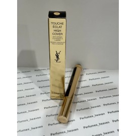 Yves Saint Laurent YSL TOUCHE ECLAT HIGH COVERAGE RADIANT CONCEALER - #3 Almond- 0.08 oz