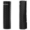 Acerbis Upper Fork Guards Black for Honda CRF150R Expert 2007-2009,2012-2024