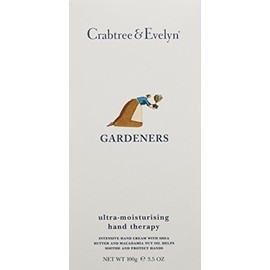 Crabtree & Evelyn Ultra-moisturizing Hand Therapy, 3.5 Oz