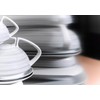 Rosenthal TAC Gropius Stripes 2.0 Combination Cup