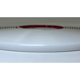 Trim-Gard Automotive Wheel Well Molding 7/16" Wide x 50' Long White 0304-50