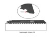 EMSea S1543HM Electric Reciprocating Saw Blade Tungsten Carbide Saw Blades