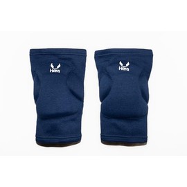 Knee pads for women volleyball , Knee Protector Supporter for Girl Lady Women with High Protection Pads,Professional Grade Knee Pads for Mamanet, Running,Tennis,Yoga, Cycline, Gym, Workout Exercise (Navy Blue, Medium)