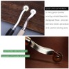 LUNARM 3 Pcs Tracing Wheel Sewing Tool, Needle Point Tracing