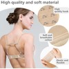 WD&CD 12 Piezas Conjunto Extensor de Sujetador de Mujer