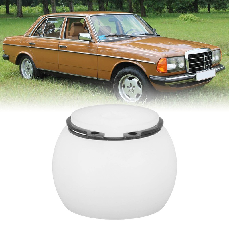 Accelerator Linkage Mount Pivot Insert 1233001340 ABS Replacement for Benz