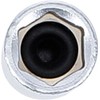 BGS 80000-9 | Swivel Glow & Spark Plug Socket |