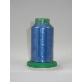 Isacord Embroidery Thread 1000m (3900-3971) (3902)