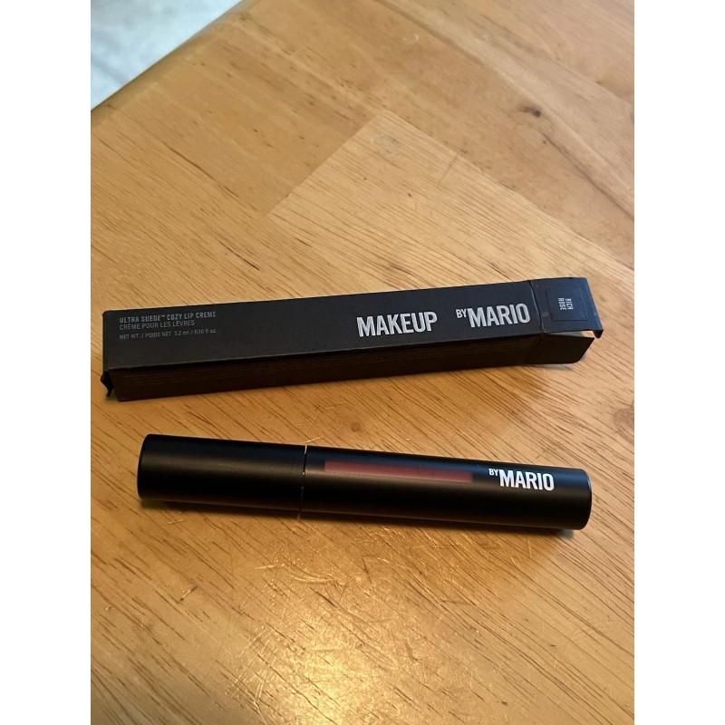 Makeup By Mario RICH ROSE - Makeup By Mario Ultra