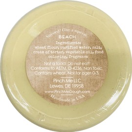 Pinch Me Therapy Dough - Holistic Aromatherapy Stress Relieving Putty - 10 Ounce Spa Scent