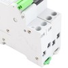 Small Intelligent Circuit Breaker Voice Control Timed Delay Remote WiFi