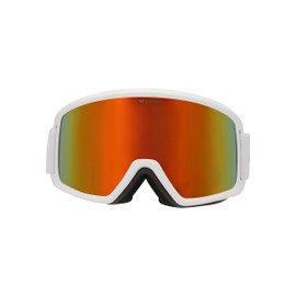 WHISTLER Unisex Ski Goggles WS5150 OTG 1002 White One Size