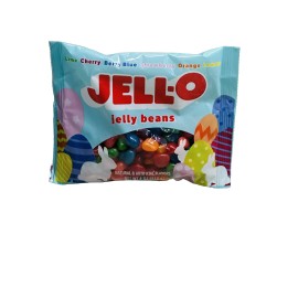 Jello Jell-o Lime/Cherry /Berry Blue/Strawberr