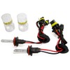 Shingen Replacement HID Bulb H8 H11 6000K 35W 55W Dual