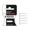 Marabu 1240000004007 Yono Marker Replacement Tips 0.5 - 5 mm,