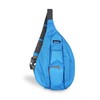KAVU Original Rope Sling Pack with Adjustable Rope Shoulder Strap,