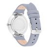 Tamaris Watch, silver/blue, Modern