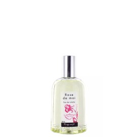 Fragonard Parfumeur Rose de Mai Eau de Toilette - 100 ml