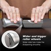 yourAAAwatch Onze Rolling Knife Sharpener | 15 18 Degree Knives