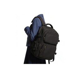 bluterm School Backpack for Women Men Lighweght Middle School Bookbag Casual Daypack Classic Collge High School Backpack Waterproof Travel Daypack