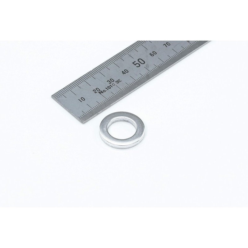 Kijima HTR-08701 Drain Washer, Imported Vehicles, Triumph M14, P14.4 x