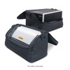 plustek Document Scanner Carrying Case Bag – Dust-Proof, Anti-Static, Dust