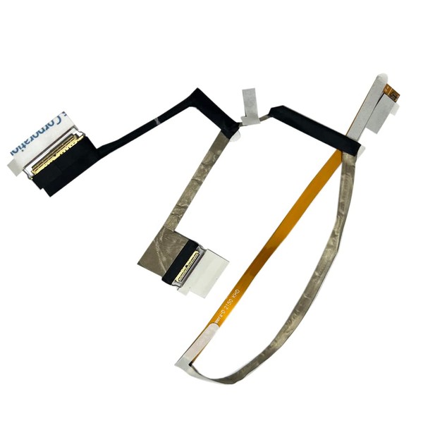 JINTAI LCD LVDS EDP Screen Video Display Flex Cable Replacement